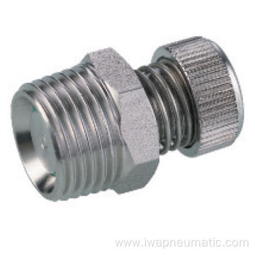 Pneumatic Exhaust Muffler Throttle Valve